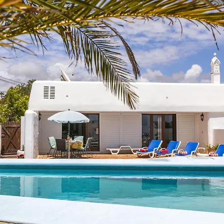 Casa Brisa Atlantica Villa Carvoeiro (Lagoa)