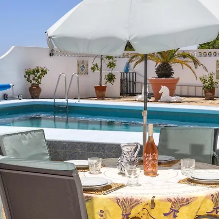 Villa Casa Brisa Atlantica *