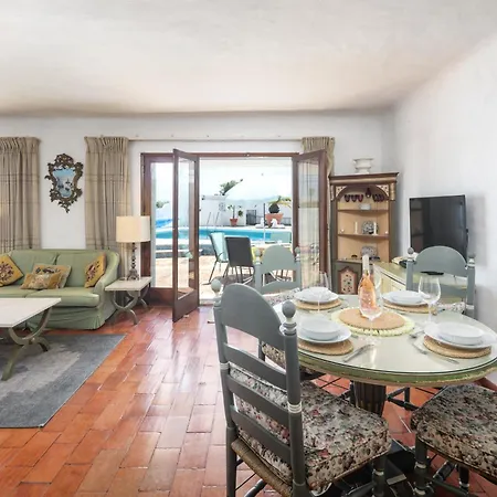 Casa Brisa Atlantica Carvoeiro (Lagoa)