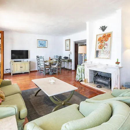 Casa Brisa Atlantica Villa *