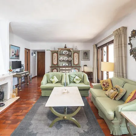 Casa Brisa Atlantica
