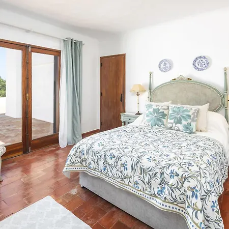 Casa Brisa Atlantica * Carvoeiro (Lagoa)