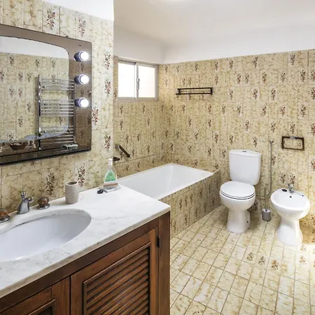 Casa Brisa Atlantica Villa Carvoeiro (Lagoa)