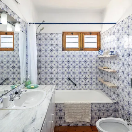 Casa Brisa Atlantica * Carvoeiro (Lagoa)