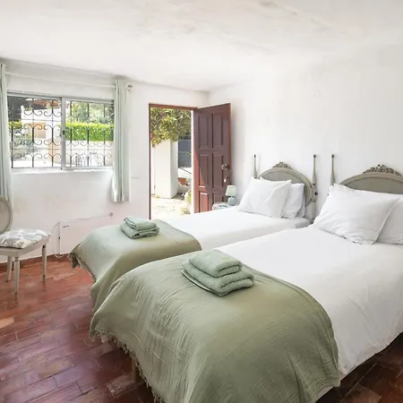 Casa Brisa Atlantica Villa Carvoeiro (Lagoa)