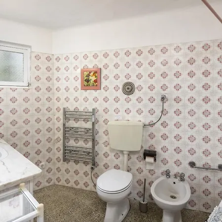 Villa Casa Brisa Atlantica *
