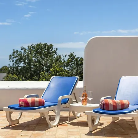 Casa Brisa Atlantica Villa *