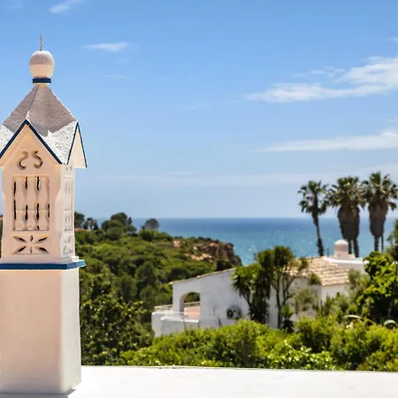 Casa Brisa Atlantica Carvoeiro (Lagoa)
