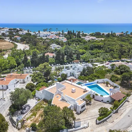 Villa Casa Brisa Atlantica Carvoeiro (Lagoa)