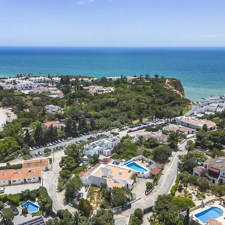 Casa Brisa Atlantica Villa *