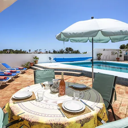 Villa Casa Brisa Atlantica