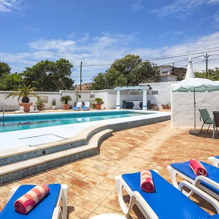 Casa Brisa Atlantica Carvoeiro (Lagoa)