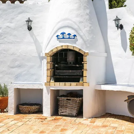Casa Brisa Atlantica Carvoeiro (Lagoa)
