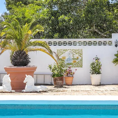 Casa Brisa Atlantica Villa