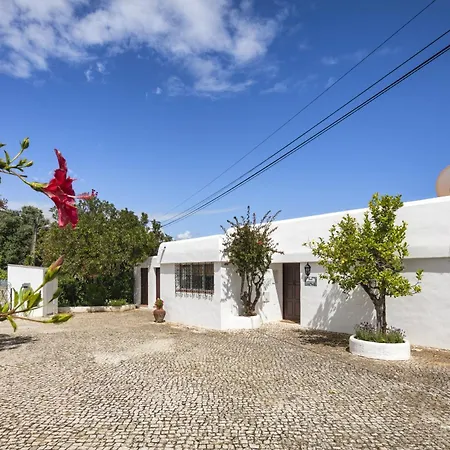 Casa Brisa Atlantica Villa Carvoeiro (Lagoa)