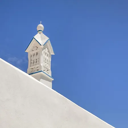 Villa Casa Brisa Atlantica Carvoeiro (Lagoa)